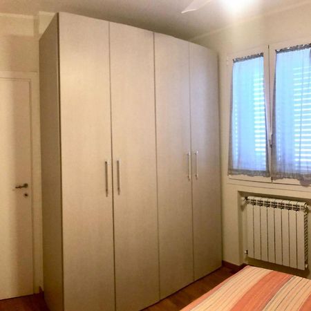 Le Colonie Apartments 切萨雷奥港 外观 照片
