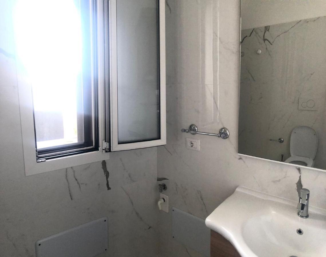 Le Colonie Apartments 切萨雷奥港 外观 照片