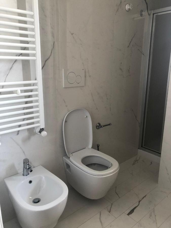 Le Colonie Apartments 切萨雷奥港 外观 照片